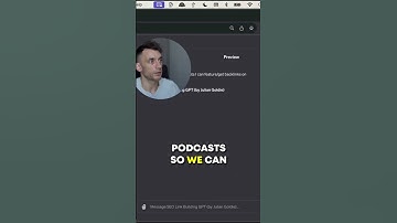 AI Link Building GPT  FREE ChatGPT Tool to Automate DR 92 SEO Backlinks #shorts @ytshorts