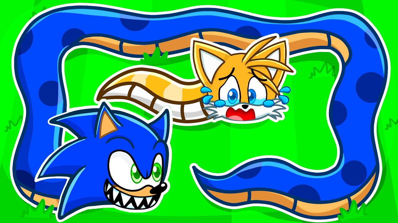 Becoming the BIGGEST SNAKE in Roblox!