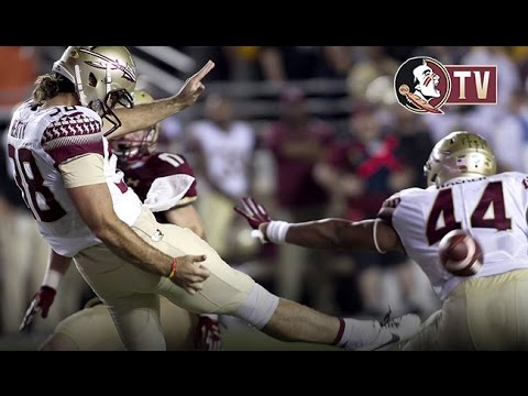 football score Beatty Got the Boom