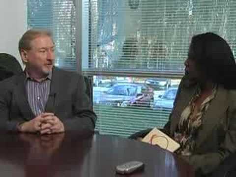 12/10/07 Interview the Pros by Pros Communications - Part 1