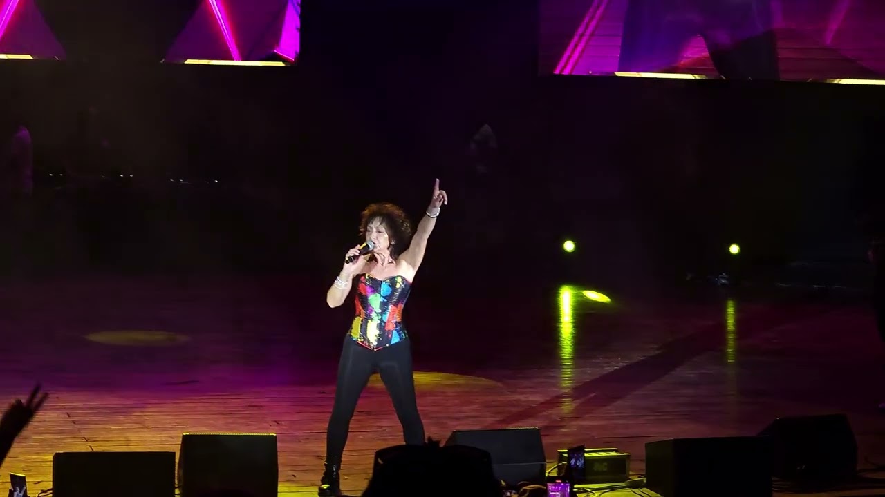 Two times . Ann Lee  Lima - Peru 2024