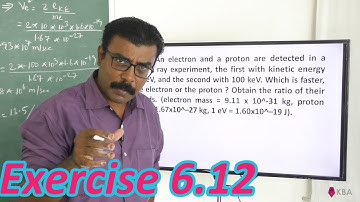 Physics Class 11 NCERT Solutions Ex 6.12 Chapter 6 Work Energy And Power