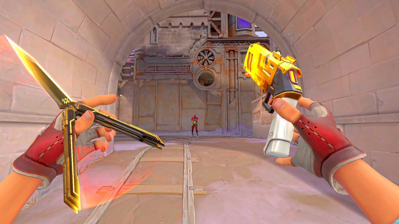 Making Immortals Think I'm HORCUS..