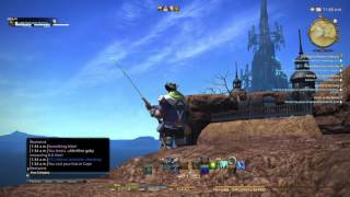 Sam Goes Fishing (Zee Struggle Ees Real) screenshot 4