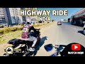 Highways 🛣️ Ride India R1 v4 Moto Vlog 
