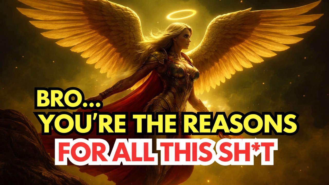 God’s Chosen Ones The Moment of Awakening Is Here — Don’t Miss Your Destiny  GRATEFUL TO GOD