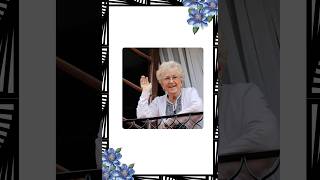 Elaine Smith Funeral Service
