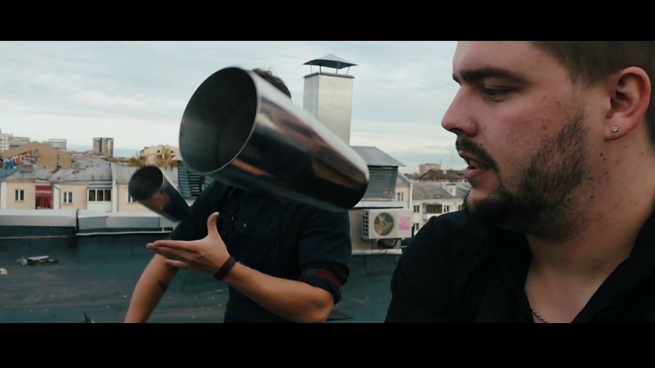 Промо ролик для инстаграма: Mr.Bartender - Ohh NO! ИЖ Video Production (Иж Видео Продакшн);