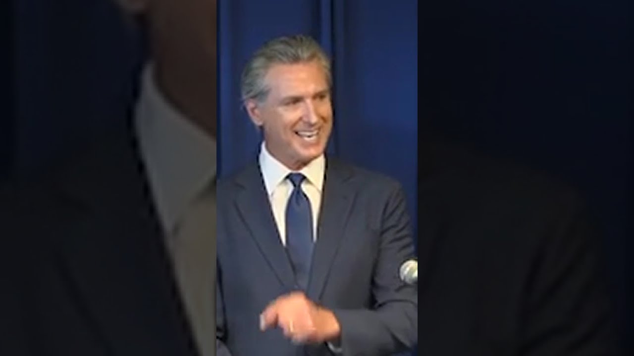 Gavin Newsom The Most Vexxing Challenges Are In Front Of Us Not Behind 