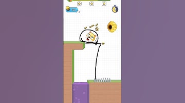 save the doge 🐕😂🐕😂#game #save #tranding #gameplay #doggame #save the doge