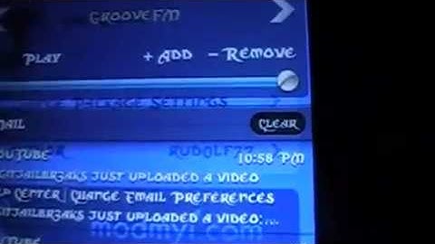 Cydia Tweak - FastClear - (Always Show Clear Button in NC)