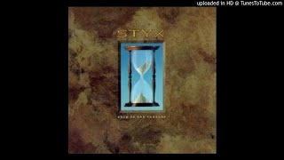 Styx - Not Dead Yet