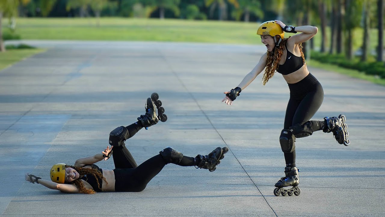 DICAS DE COMO PATINAR DO ZERO