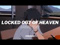 locked out of heaven (can i just stay here) - bruno mars [edit audio]