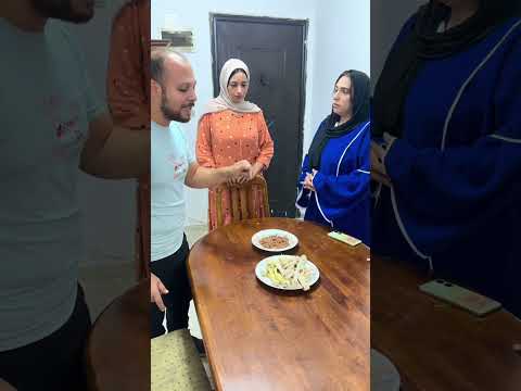 كارثه مراتي عزمت اهلي علي رجول فراخ