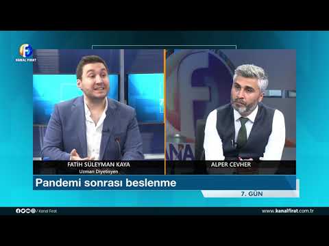 Alper Cevher İle