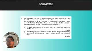 STA256 ASSIGNMENT GROUP NO.15