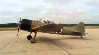 ZERO ENGINE START UP