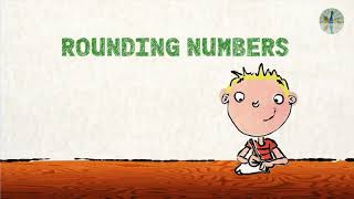 Rounding Made Fun: Mastering Numbers with 3 Simple Steps!