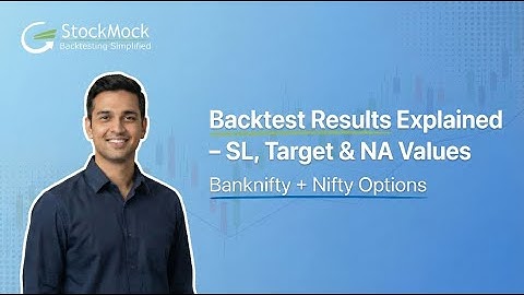 How to Interpret StockMock Backtest Results (Full Breakdown)