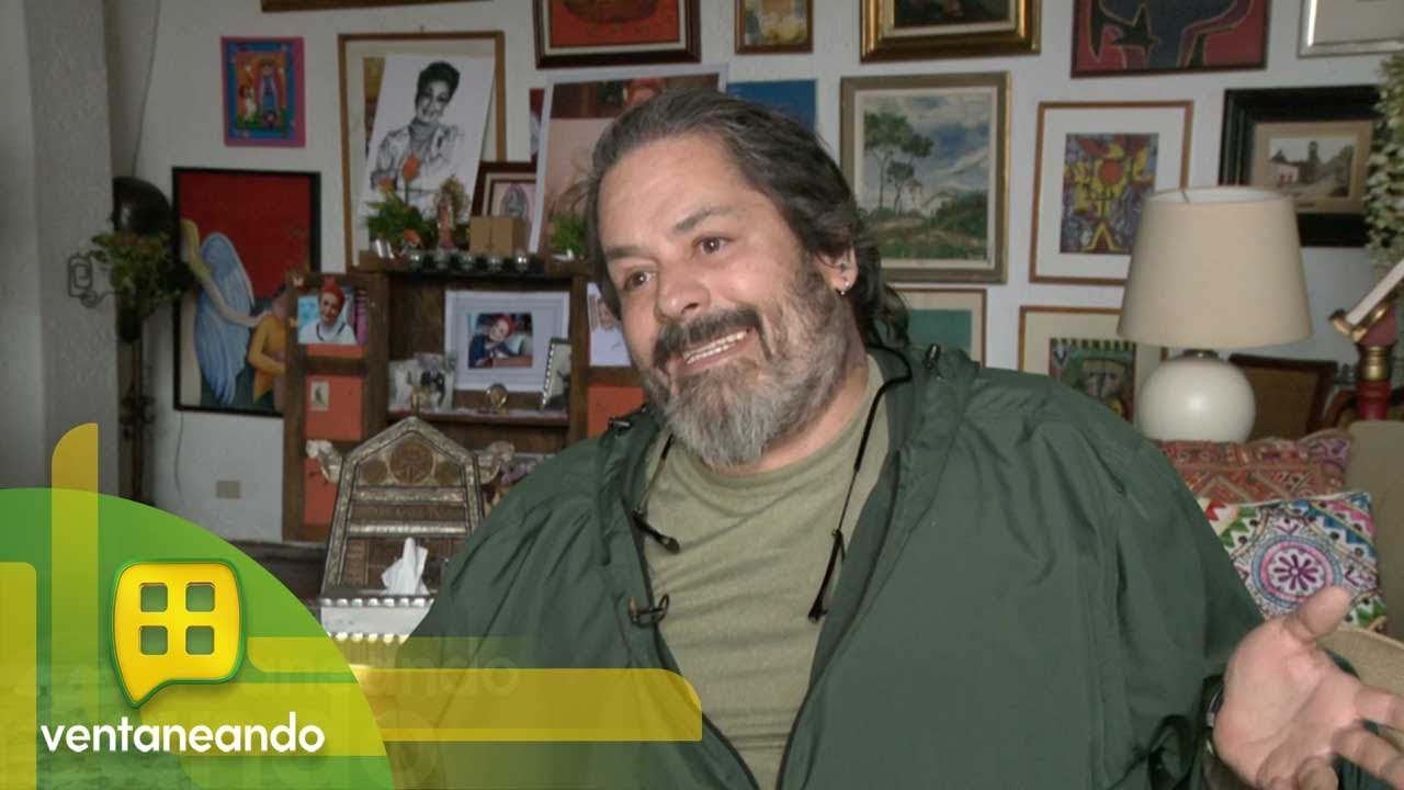 Patricio Levy revela que venderán la casa que fuera de su madre Talina Fernández | Ventaneando