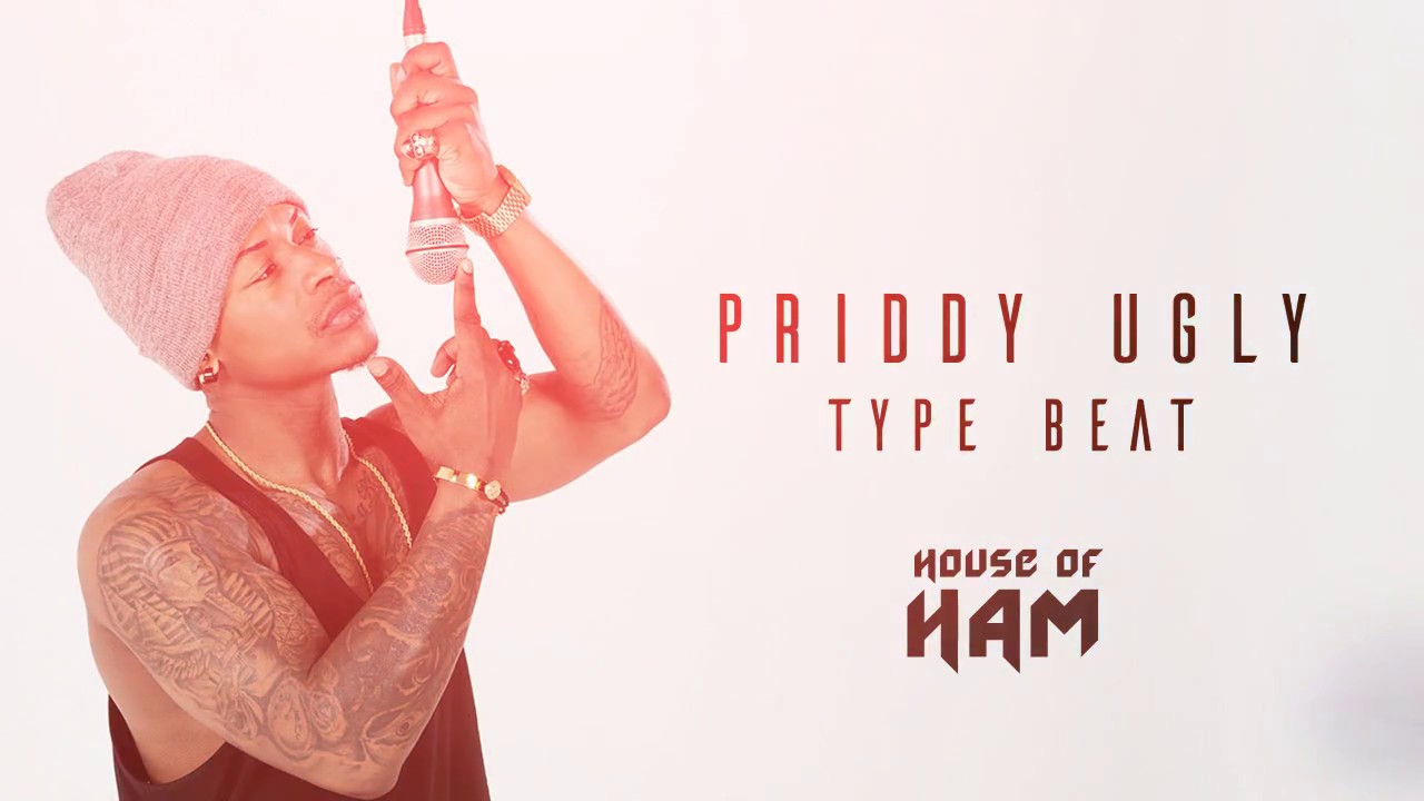 Priddy Ugly Type Beat - YouTube