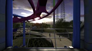 KI Banshee POV
