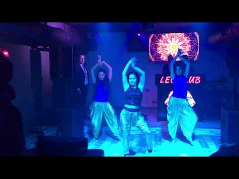 Kaal Dhamaal Kaal Dance Group Lakshmi Diwali 2018 