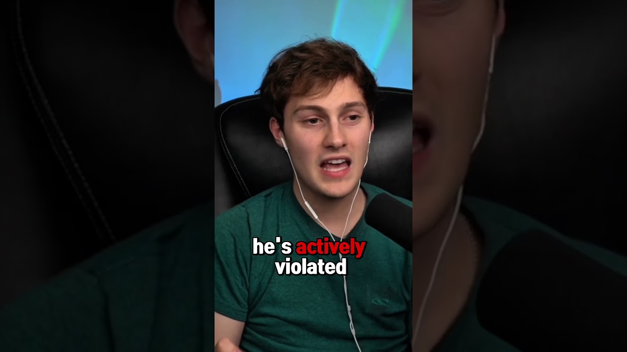 MAGA fan CRUMBLES when DESTROYED by their OWN HYPOCRISY