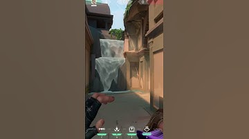 Sova Lotus Lineup for C site defense  - v1