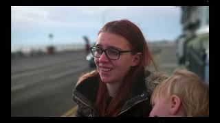 Homeless at Christmas | Family Eviction Crisis | Housing Documentary | UK | Christmas 2023