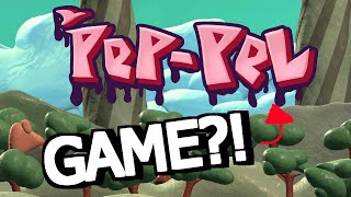 Pretty minor update, you do not need to watch this one if i am being honest  | Pep-Pel Devlog