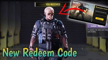 Call of duty mobile redeem code September 2022 | Codm Redeem Code 2022 | Redeem Code Codm | Codm
