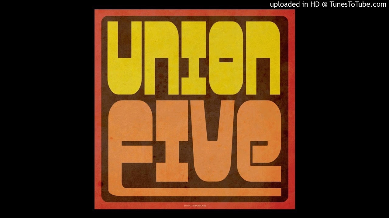 Watch Union Five - Murf on YouTube Watch Union Five - Murf on YouTube