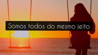 A Nossa Voz- Mariza