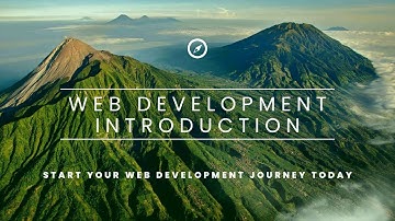 Get Started with Web Development - Coding Tutorials by Umar Khan