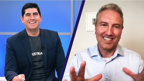 Kindred AI, Powered by Ocado Solutions: Marin Tchakarov