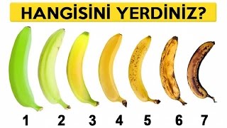 Muzun Pek Dikkat Etmediğiniz 10 Faydası