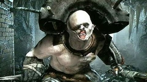 CGRundertow RAGE for PlayStation 3 Video Game Review