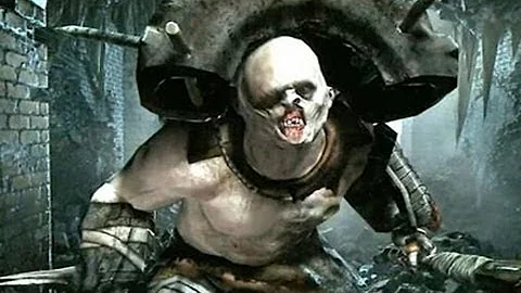 CGRundertow RAGE for PlayStation 3 Video Game Review