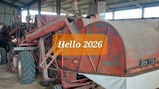 Hello 2026, Spring Service Season is Getting Closer 👌 