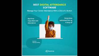 Digital Attendance software for preschools and daycares screenshot 2