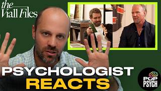 Download Lagu This Was OUTRAGEOUS — Psychologist Breaks Down Kody Brown on Special Forces Reunion (Viall Files) MP3