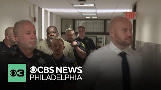 2 men found guilty of murder in deadly 2024 home invasion in Lower Merion