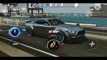 CSR2| Beating T4 Crew- KJ/ Ashleigh/ Donna Banks