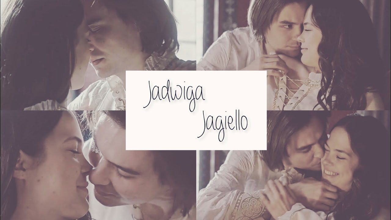 Jadwiga & Jagiełło ||Korona Królów || Before you go