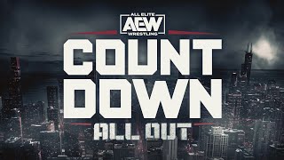 Orange Cassidy, Moxley, Statlander & More | AEW Countdown to All Out: Tonight LIVE! on Pay Per View