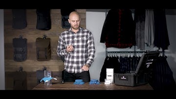 H2X DRY Technology Demonstration Stormtech