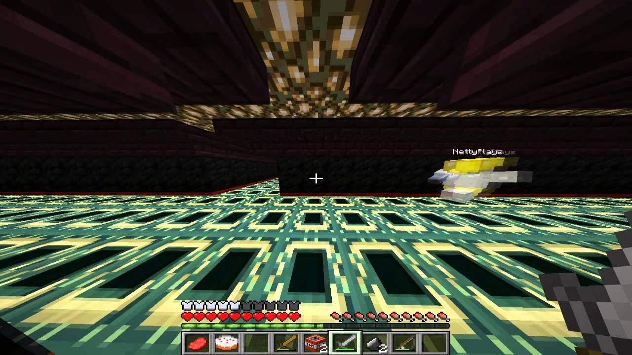 minecraft hunger games xbox one Minecraft- Survival Games- TheEmeraldIsle- Game 29- LABORATORY