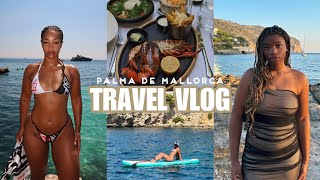 SISTERTRIP TO MALLORCA | FUN, LAUGHTER AND FOOD